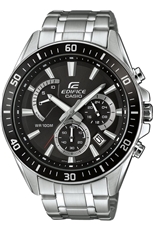 Pánské hodinky Casio Edifice EFR-552D-1AVUEF + Dárek zdarma