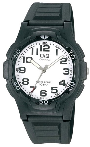 Hodinky Q&Q VP84J001Y