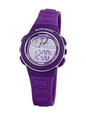 Dětské digitální hodinky Secco S DKM-006