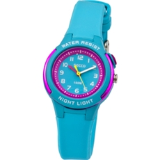Dívčí vodotěsné hodinky Secco S DOP-003