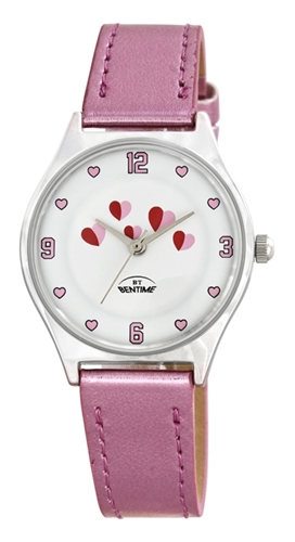 Dívčí hodinky Bentime 002-9BB-5816B