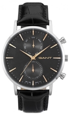 Pánské hodinky Gant W11202 PARK HILL DAY + dárek zdarma