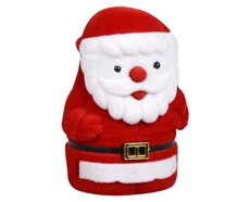 Krabička na šperk Santa Klaus FU-10