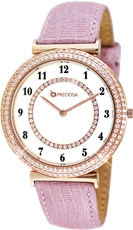 Dámské hodinky PRIM Preciosa Charm Atria W02O.17010.D + dárek zdarma