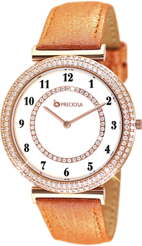 Levně Dámské hodinky PRIM Preciosa Charm Atria W02O.17010.C + dárek zdarma