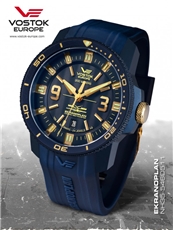 Hodinky Vostok Ekranoplan NH35/546D511S + Dárek zdarma