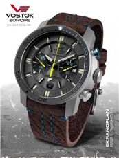 Hodinky Vostok Ekranoplan 6S21/546H514 + Dárek zdarma