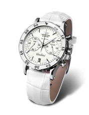 Dámské hodinky Vostok Europe Undine VK64/515A524 + dárek zdarma