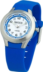 Dětské hodinky Secco S DRI-007