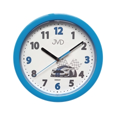 Chlapecké nástěnné hodiny JVD HP612.D5