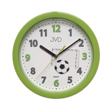 Chlapecké nástěnné hodiny JVD HP612.D4