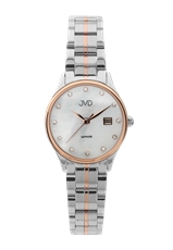 Dámské hodinky JVD JG1002.2 + Dárek zdarma