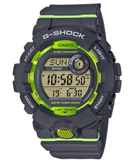 Pánské hodinky Casio G-SHOCK GBD 800-8 + DÁREK ZDARMA