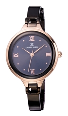 Dámské hodinky Daniel Klein DK11872-4 + Dárek zdarma