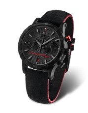 Dámské hodinky Vostok Europe Undine VK64/515C395 + dárek zdarma