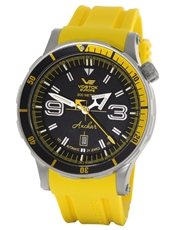 Hodinky Vostok Anchar NH35A/510A522 + Dárek zdarma