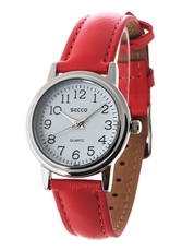 Dívčí hodinky Secco S A3000,2-216