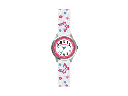 Dívčí hodinky CLOCKODILE CWG5041