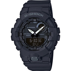 Hodinky Casio G-SHOCK GBA-800-1AER + DÁREK ZDARMA