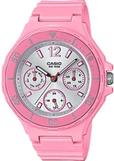 Dámské hodinky Casio Ladies LRW-250H-4A3VEF + DÁREK ZDARMA
