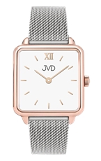 Dámské hodinky JVD J-TS23 + dárek zdarma