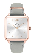 Dámské hodinky JVD J-TS21 + dárek zdarma