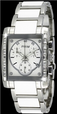 Luxusní dámské hodinky Prim 20750G2G204  + DÁREK ZDARMA