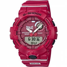 Casio Everlast Limited Edition G-SHOCK GBA-800EL-4AER + DÁREK ZDARMA