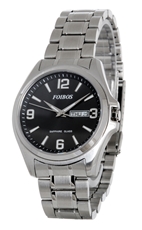 Pánské hodinky Foibos FOI6276 se safírovým sklem + dárek zdarma