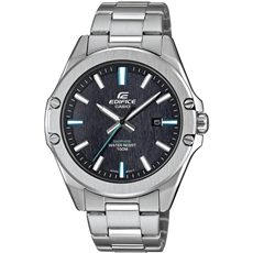 Pánské hodinky Casio Edifice EFR-S107D-1AVUEF + Dárek zdarma