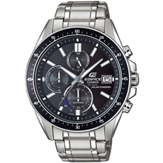 Pánské hodinky Casio Edifice EFS-S510D-1AVUEF + Dárek zdarma