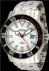 Pánské hodinky Prim 11116R1R090  + DÁREK ZDARMA