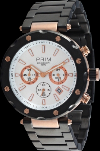 Pánské hodinky Prim10055Q0F092  + DÁREK ZDARMA