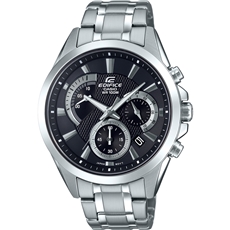 Pánské hodinky Casio Edifice EFV-580D-1AVUEF + Dárek zdarma