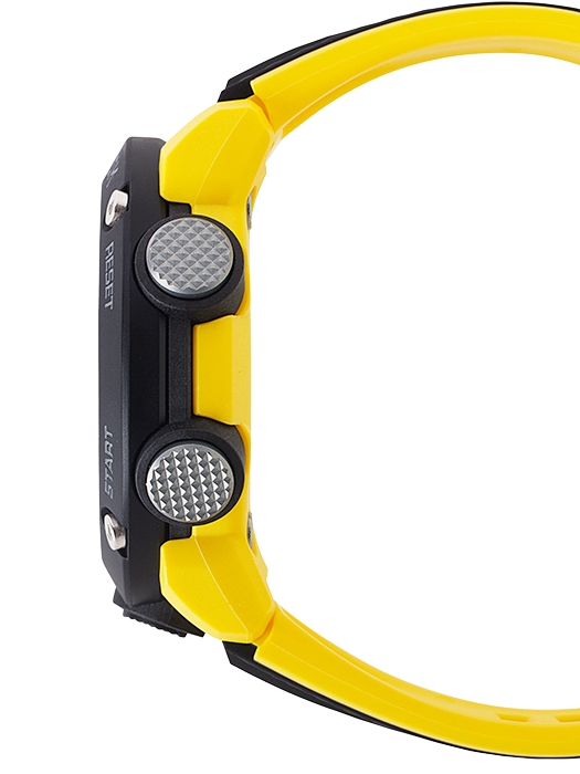 casio g shock carbon core ga 2000 1a9er