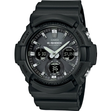 Pánské hodinky Casio G-SHOCK GAW-100B-1AER + DÁREK ZDARMA