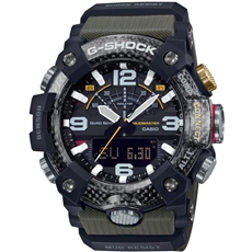 Pánské hodinky Casio Mudmaster GG-B100-1A3ER + DÁREK ZDARMA