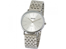 Dámské náramkové hodinky Secco S A5024.4-234