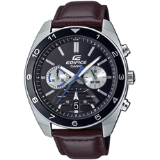 Pánské hodinky Casio Edifice EFV-590L-1AVUEF + Dárek zdarma