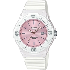 Dámské hodinky Casio Ladies LRW-200H-4E3VEF+ DÁREK ZDARMA