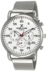Pánské hodinky Daniel Klein DK12127-1 + Dárek zdarma