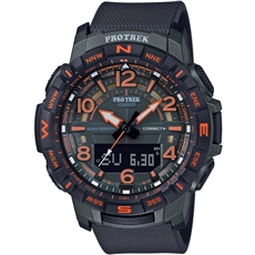 Hodinky Casio Protrek PRT-B50FE-3ER + DÁREK ZDARMA