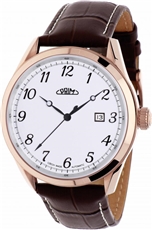 Pánské hodinky PRIM Prestige Men automat W01P.13122.E + Dárek zdarma