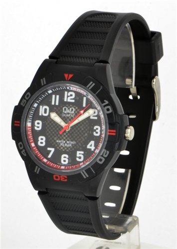 Pánské sportovní hodinky Q&Q GW36J001Y