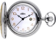 Kapesní hodinky Prim Pocket Classic W04P.13099.D + DÁREK ZDARMA