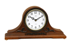 Stolní hodiny dřevěné JVD HS11.1 + Dárek zdarma