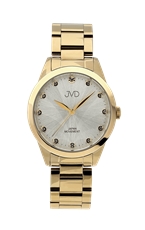 Dámské hodinky JVD JC052.2 + Dárek zdarma