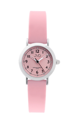 Dívčí hodinky JVD basic J7189.2
