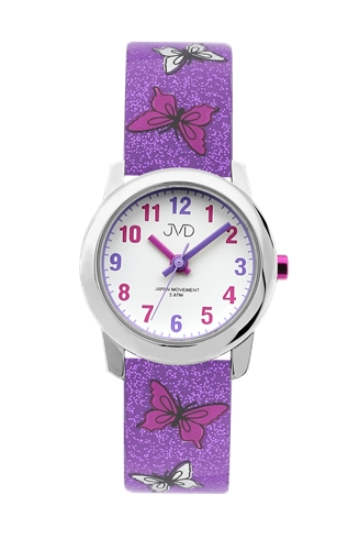 Dívčí hodinky JVD basic J7142.4