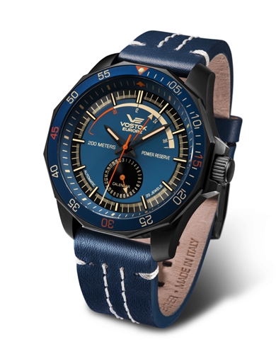 Hodinky Vostok Rocket N-1 automatic NE57/225C564 + Dárek zdarma